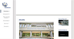 Desktop Screenshot of gesamtschule-rosenhoehe.de